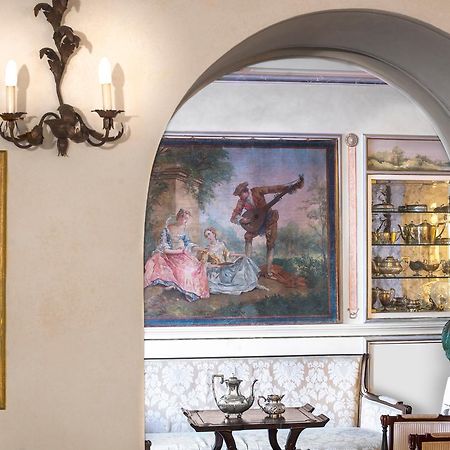 Hotel Relais Dell'Orologio Pisa Ngoại thất bức ảnh