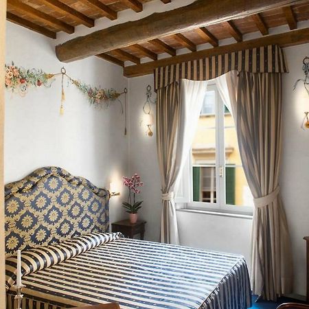 Hotel Relais Dell'Orologio Pisa Ngoại thất bức ảnh