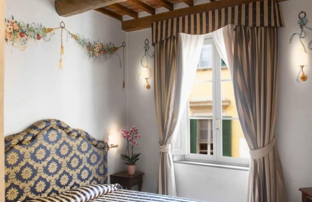 Hotel Relais Dell'Orologio Pisa Ngoại thất bức ảnh