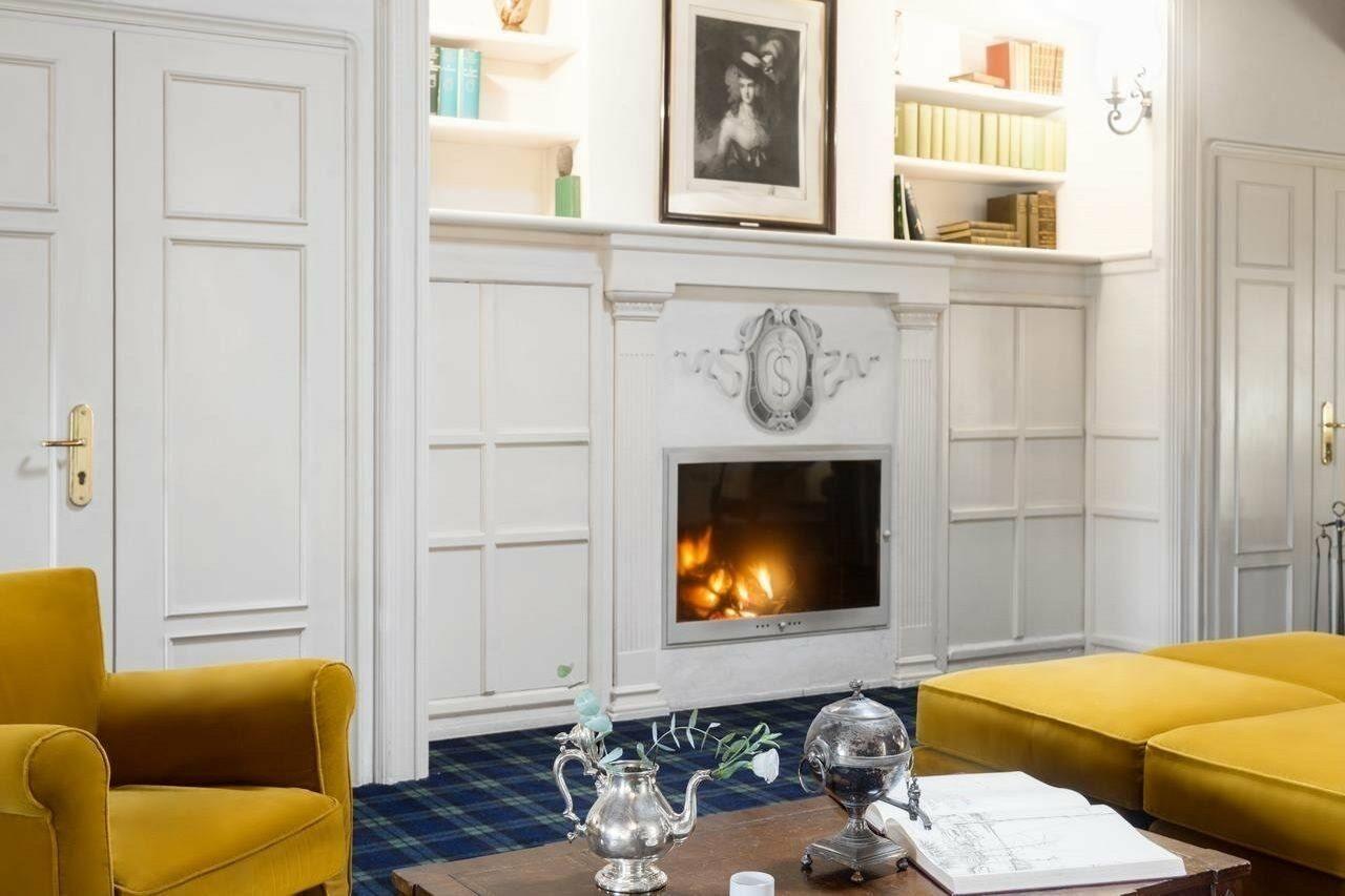 Hotel Relais Dell'Orologio Pisa Ngoại thất bức ảnh