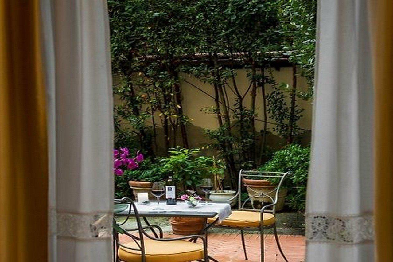 Hotel Relais Dell'Orologio Pisa Ngoại thất bức ảnh