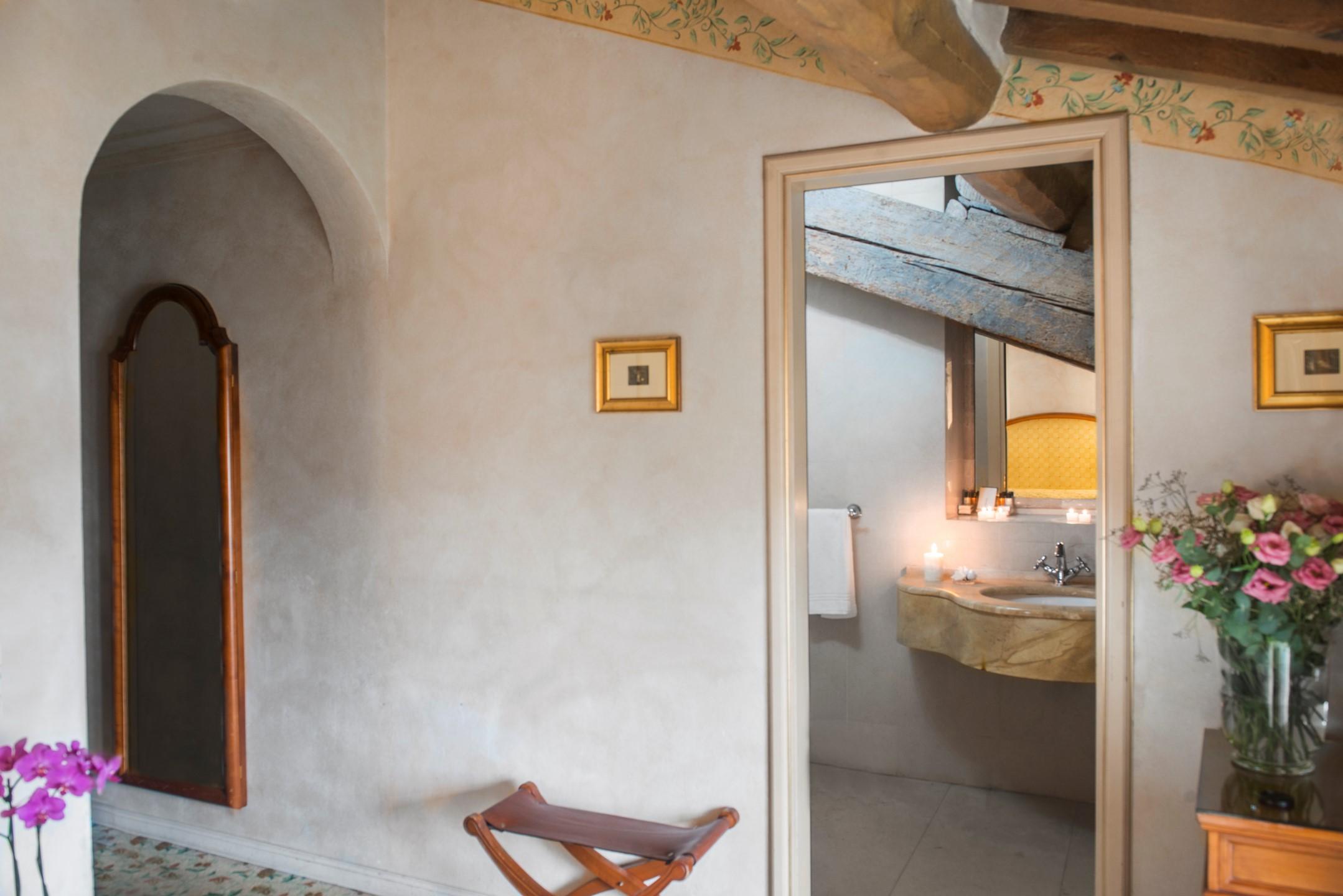 Hotel Relais Dell'Orologio Pisa Ngoại thất bức ảnh