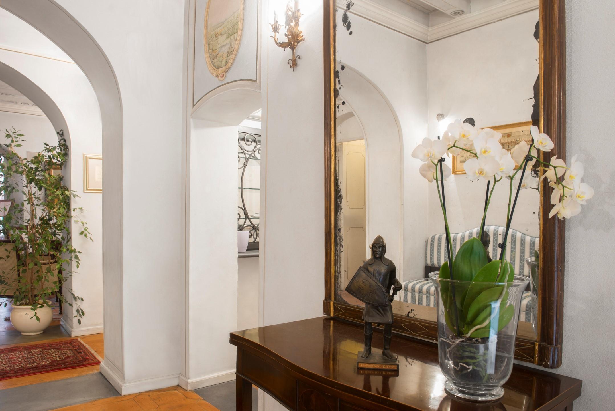 Hotel Relais Dell'Orologio Pisa Ngoại thất bức ảnh