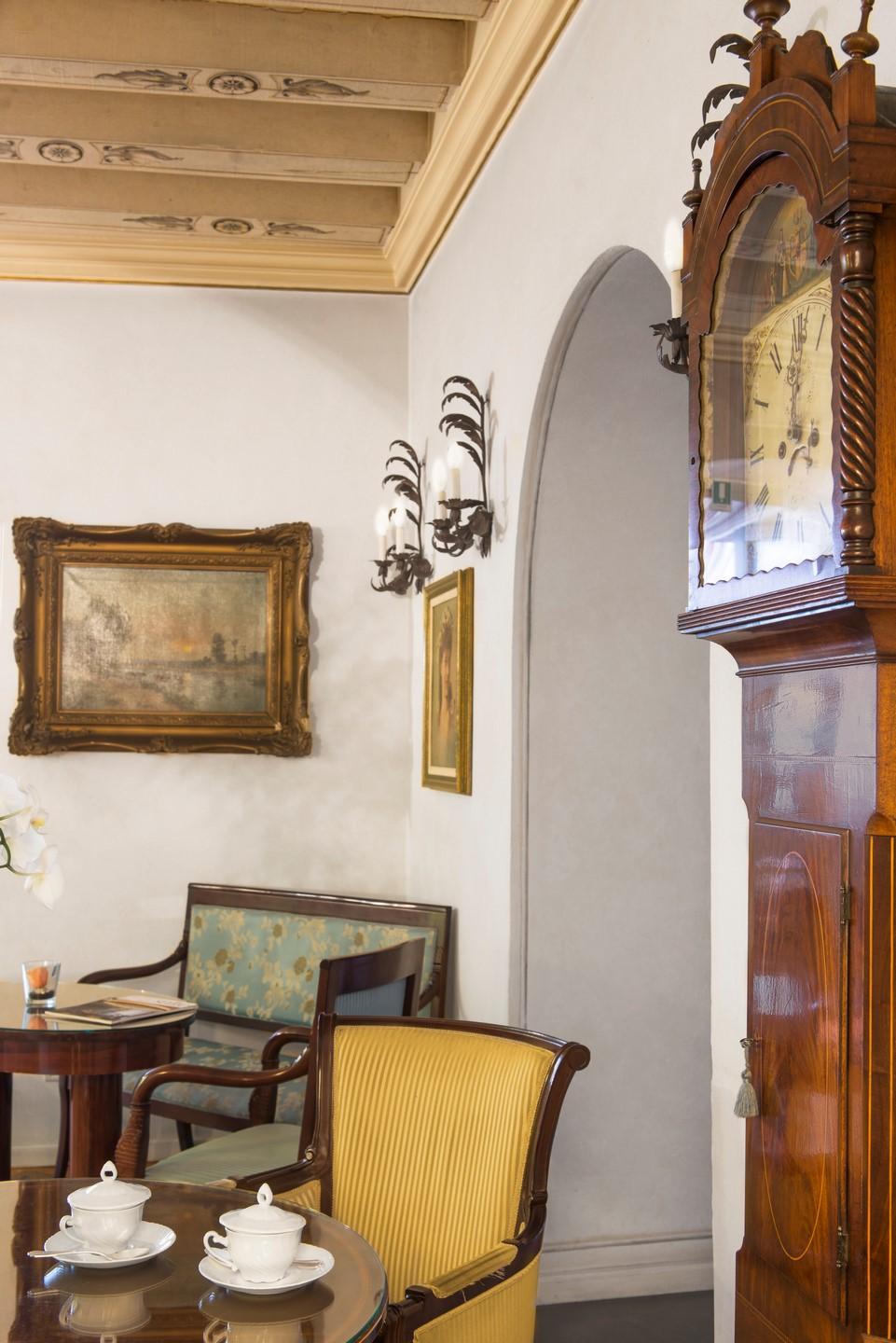 Hotel Relais Dell'Orologio Pisa Ngoại thất bức ảnh
