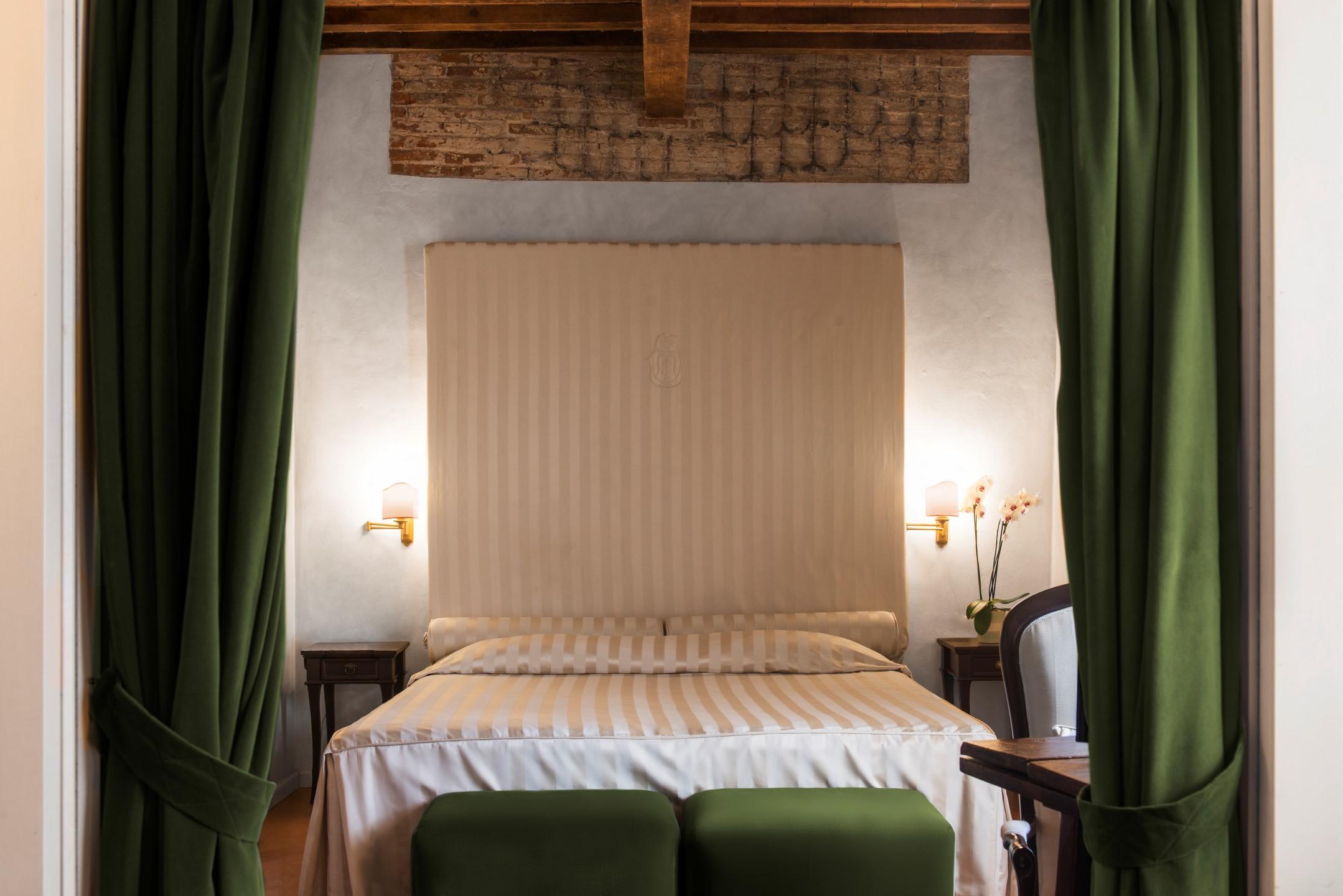 Hotel Relais Dell'Orologio Pisa Ngoại thất bức ảnh