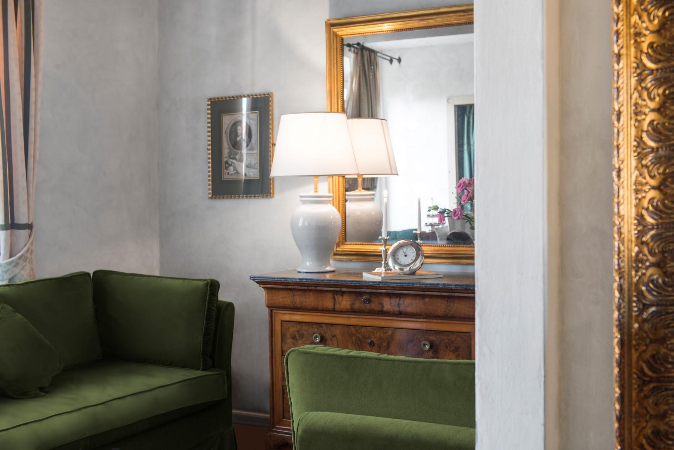 Hotel Relais Dell'Orologio Pisa Ngoại thất bức ảnh