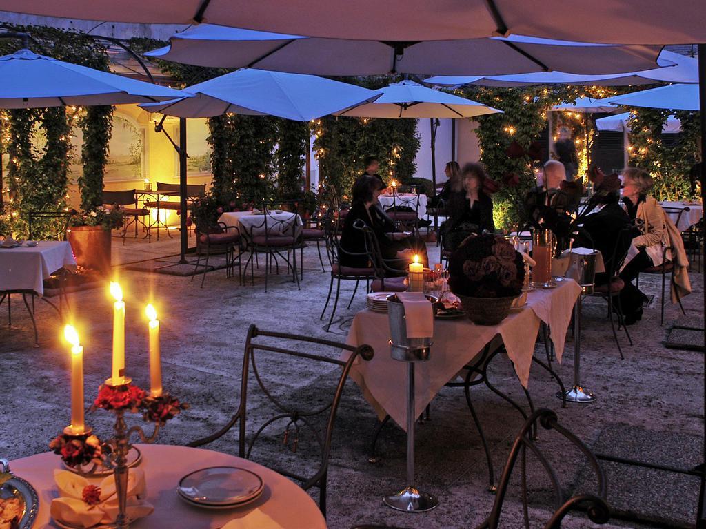 Hotel Relais Dell'Orologio Pisa Ngoại thất bức ảnh