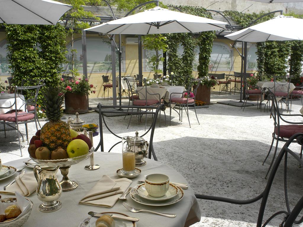 Hotel Relais Dell'Orologio Pisa Ngoại thất bức ảnh