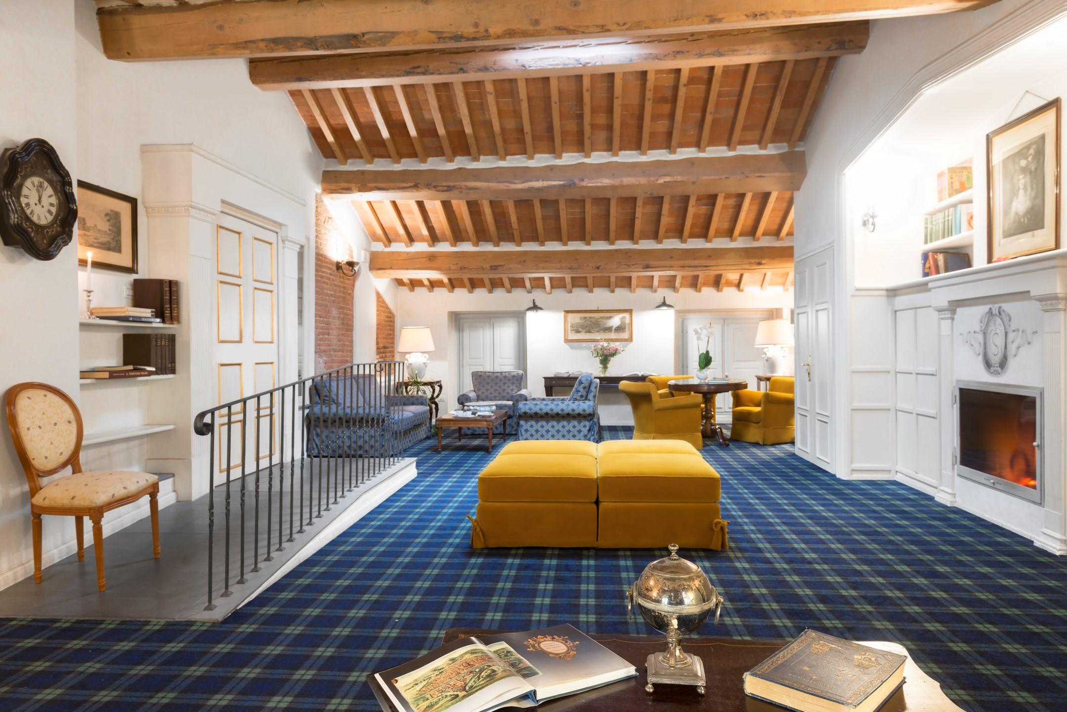 Hotel Relais Dell'Orologio Pisa Ngoại thất bức ảnh