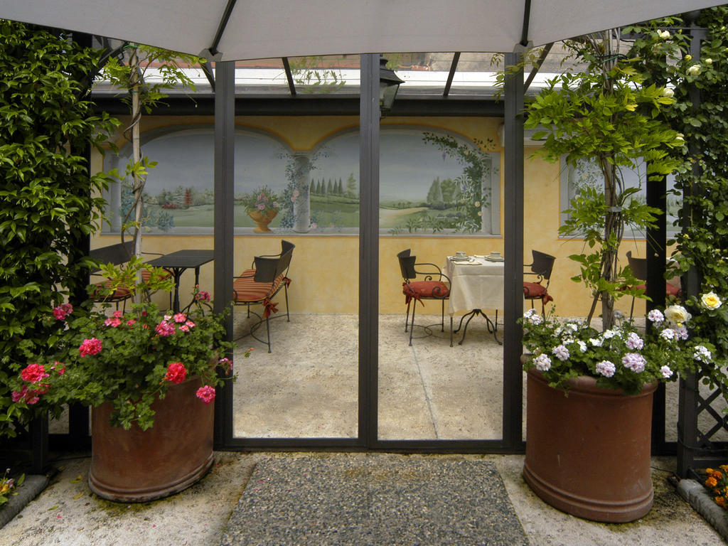 Hotel Relais Dell'Orologio Pisa Ngoại thất bức ảnh