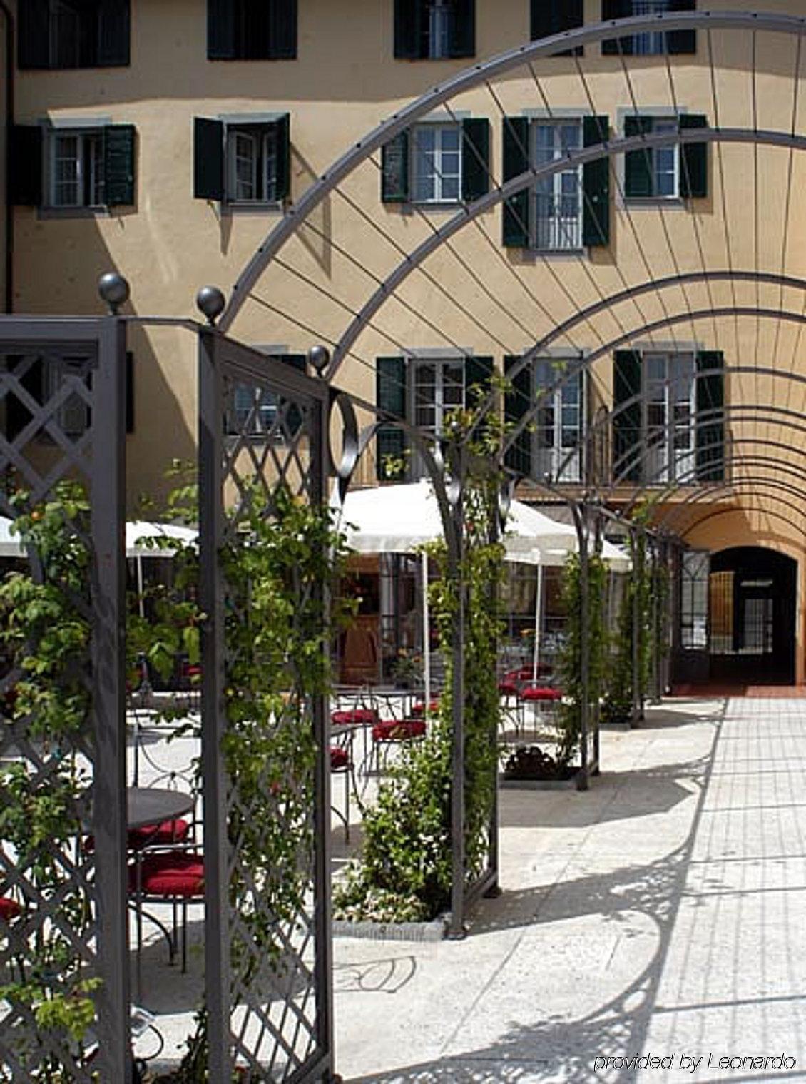 Hotel Relais Dell'Orologio Pisa Ngoại thất bức ảnh