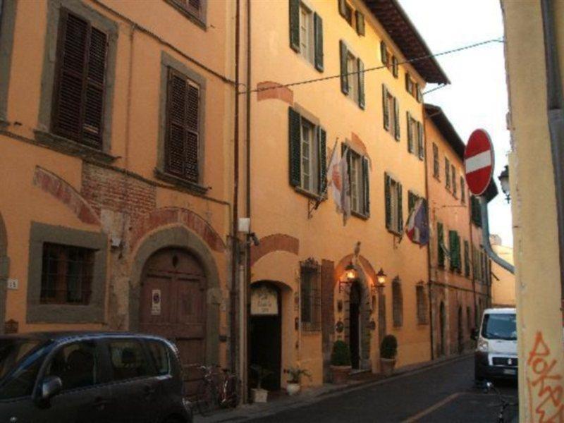 Hotel Relais Dell'Orologio Pisa Ngoại thất bức ảnh