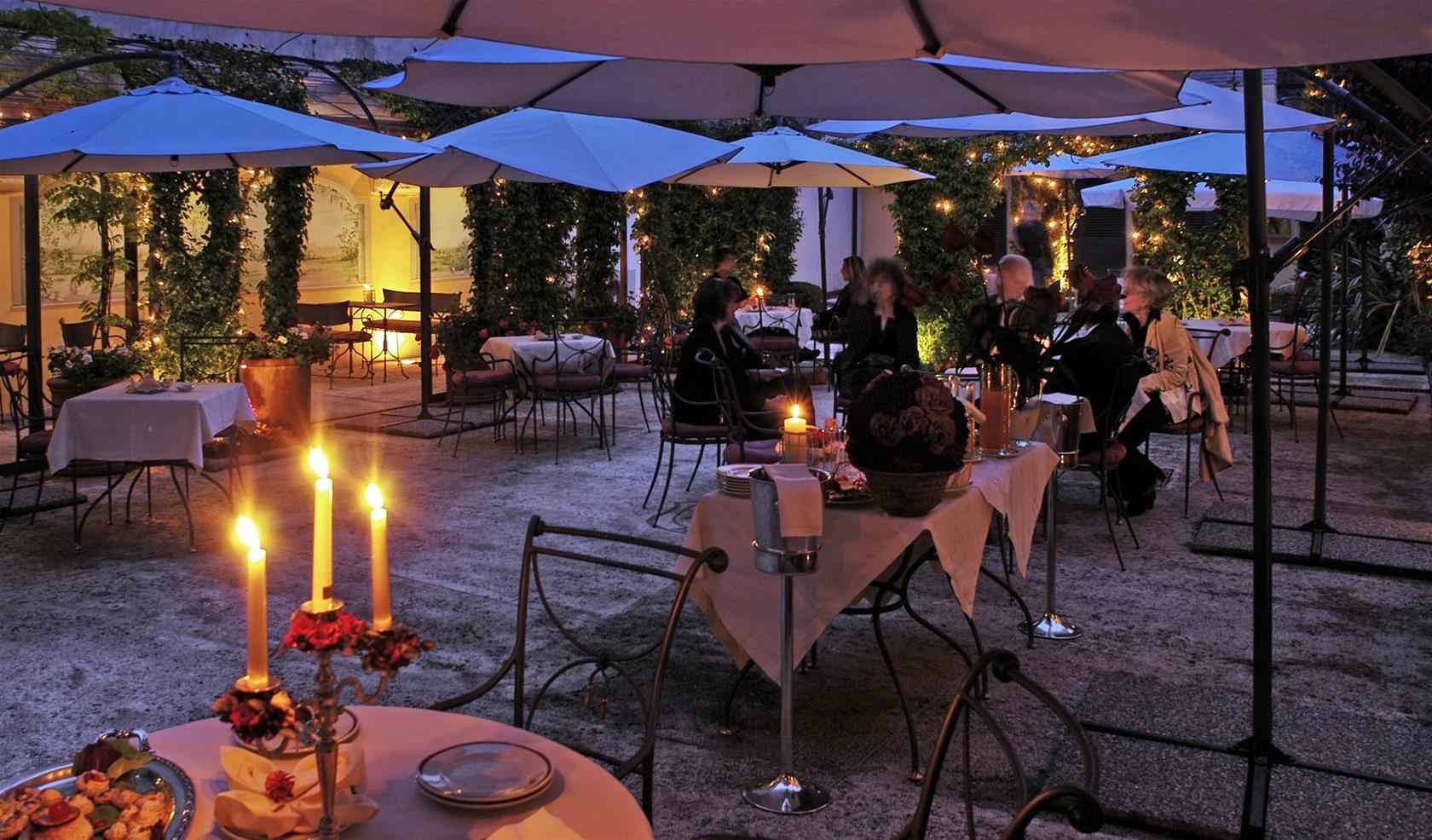 Hotel Relais Dell'Orologio Pisa Nhà hàng bức ảnh