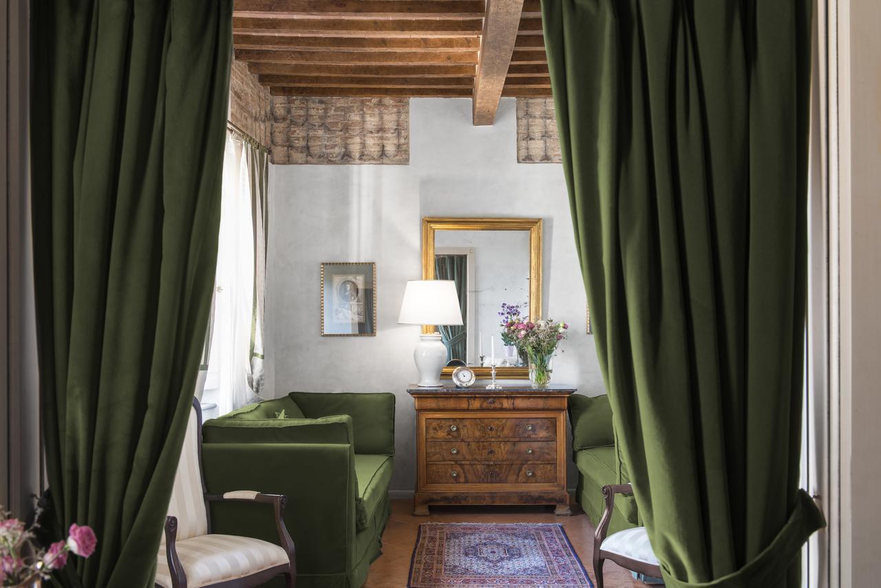 Hotel Relais Dell'Orologio Pisa Ngoại thất bức ảnh