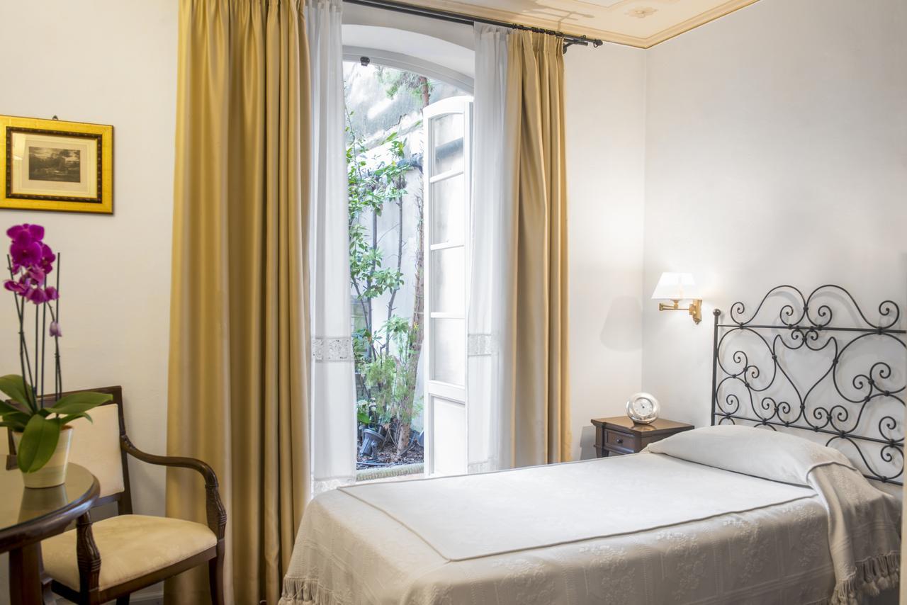 Hotel Relais Dell'Orologio Pisa Ngoại thất bức ảnh