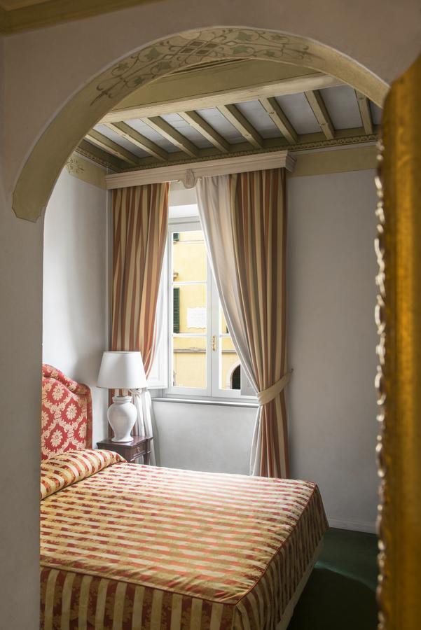 Hotel Relais Dell'Orologio Pisa Ngoại thất bức ảnh