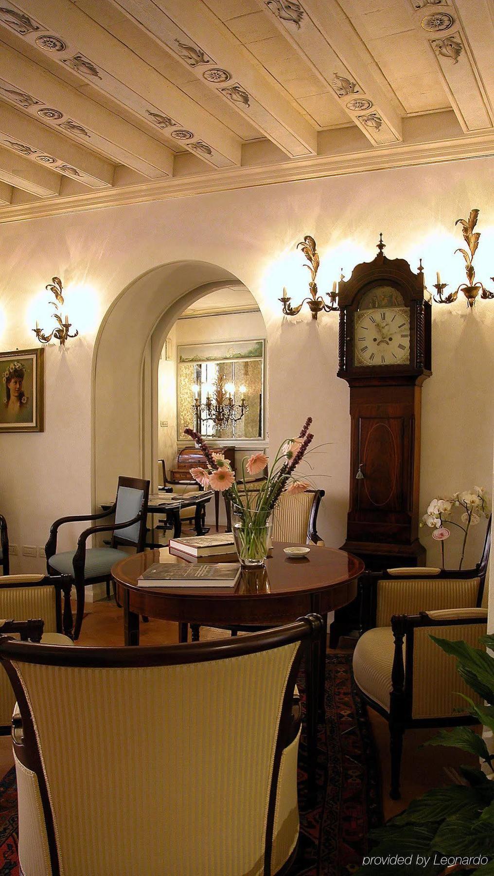 Hotel Relais Dell'Orologio Pisa Ngoại thất bức ảnh