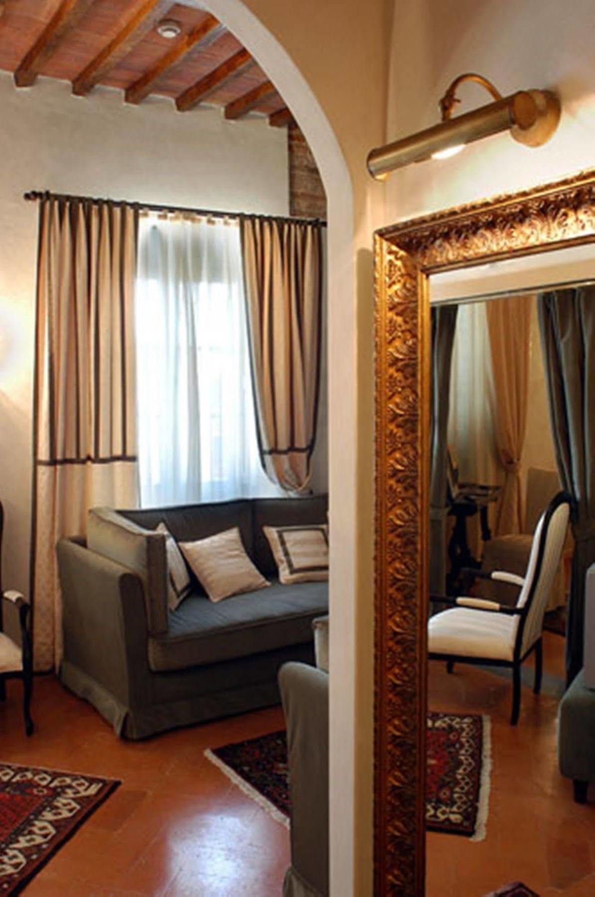 Hotel Relais Dell'Orologio Pisa Ngoại thất bức ảnh