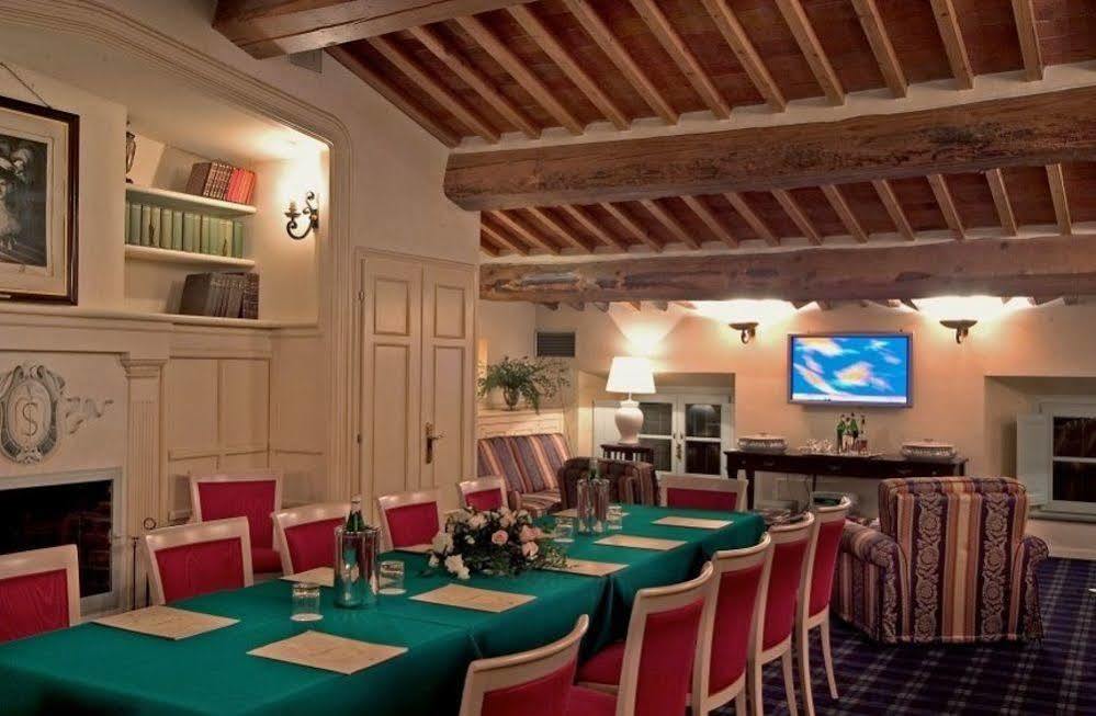 Hotel Relais Dell'Orologio Pisa Ngoại thất bức ảnh