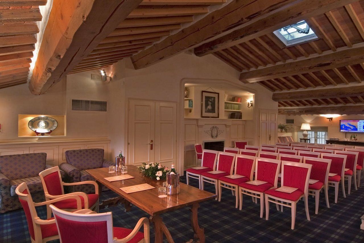 Hotel Relais Dell'Orologio Pisa Tiện nghi bức ảnh