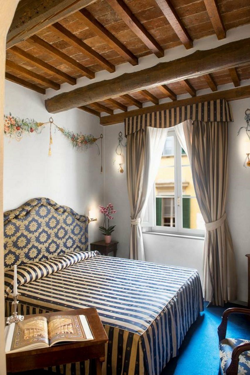 Hotel Relais Dell'Orologio Pisa Ngoại thất bức ảnh
